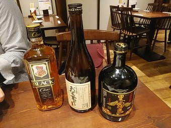 門前仲町 門前茶屋 もんぜんちゃや 大御輿おおみこしコース 飲み放題