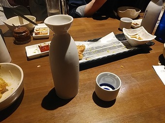 北千住 熊本牧場直営 岩部商店 熊本料理 熊本日本酒