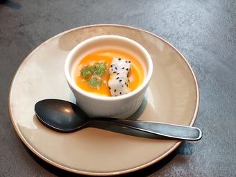 デザート ランチ 虎ノ門 トラピリカ TWG 神谷町トラストタワー