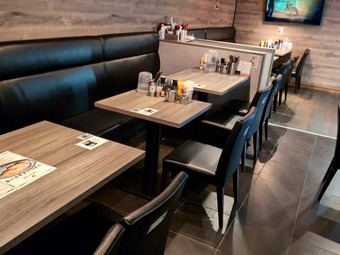 Ź�� �������ݥ�ɥ��ơ��� ��� �ƥ���������� TENDERLOIN