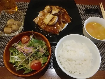 �������� HANASAKI �����Ϥʤ��� �ۥƥ륪������ �ڥ�������ժ�Ƥ�