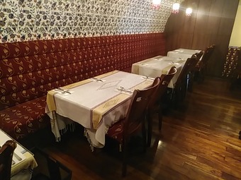 ��¥��� �ȥ륳�쥹�ȥ�� ��������֡��� HALAL �ϥ顼�� Ź��