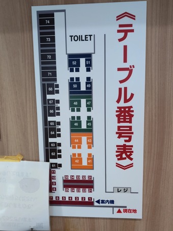 Ź��ơ��֥��ֹ�ɽ ξ�� �񤵤󤦤ɤ� �������󤦤ɤ� ʡ�� �̶彣