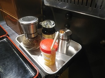 日比谷グルメゾン 日比谷ラーメンアベニュー 銀座 神仙 しんせん