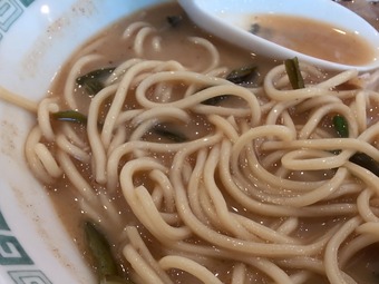 桂花ラーメン 新橋虎ノ門店 新橋ランチ 新橋ラーメン