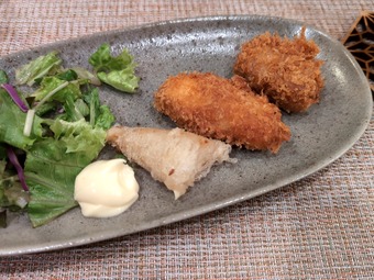 コース料理 東陽町 早和 さわ