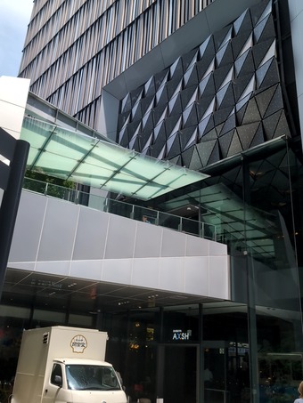 ŹƬ ��ë���ѥ����������� SpiceTheater AXSH ��������