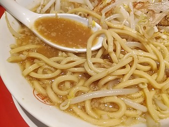 新橋ランチ 泪橋 涙橋 新橋ラーメン マンモスラーメン