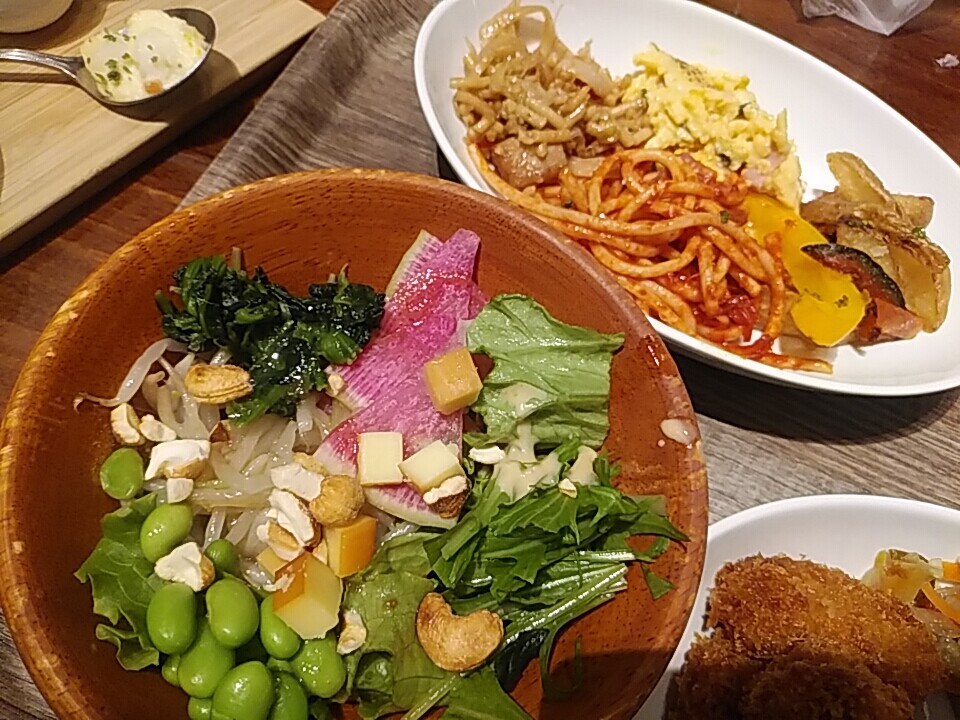 新橋ランチバイキングcp最強レベル Moku モク ランチビュッフェ999円 1円でカットステーキも付く カレーが美味い 汐留 新橋 銀座 B級 ランチ グルメ 新橋ランチバイキングcp最強レベル Moku モク ランチビュッフェ999円 1円でカットステーキも付く カレーが美味い 汐留 新橋 銀座 B級 ランチ グルメ
