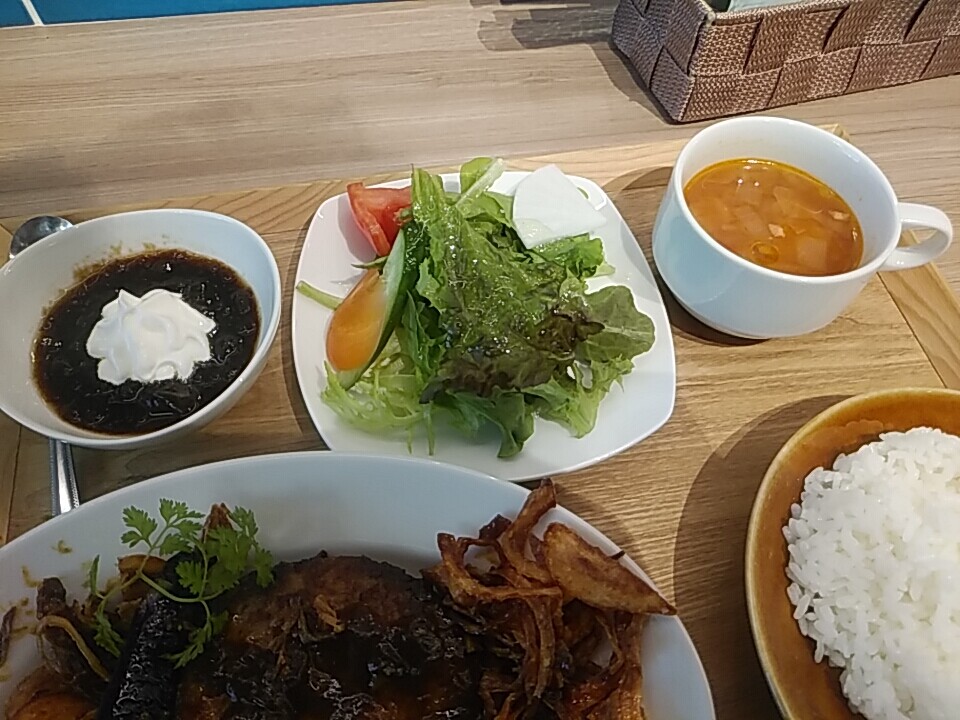 新橋 ジャックポット 日替りランチ ハンバーグ 1000円 良心的満足 汐留 新橋 銀座 B級 ランチ グルメ 新橋 ジャックポット 日替りランチ ハンバーグ 1000円 良心的満足 汐留 新橋 銀座 B級 ランチ グルメ