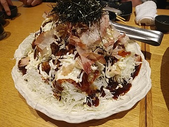 名物広島風とりかつ 鳥まつ 浜松町本店 コース 呑み放題付き