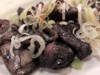 どる焼き 新時代 新橋銀座口店