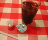 銀座 イタリアン シシリヤ ランチ ドリンク