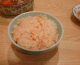 新橋 花見月 はなみずき ランチ 炊き込みご飯