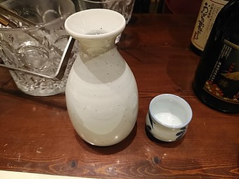 門前仲町 門前茶屋 もんぜんちゃや 日本酒