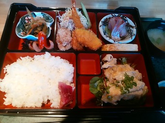 銀座 のっぽっぽ 大人のお子様ランチ
