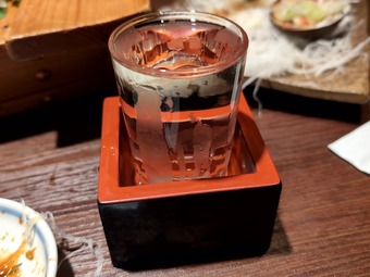 飲み放題 蔵元日本酒清龍 清龍 池袋本店 船盛り付き