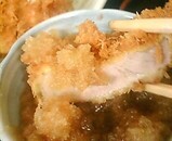 新橋駅前ビル トンカツ まるや おろしぽん酢