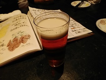 �ɥ�󥯥�˥塼 ��ʬ�� ��������