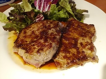 ���ơ������� ��BISTRO TONO �Ȥ� ������ �ץ������