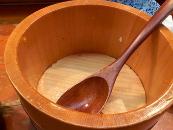 桶 築地玉寿司本店 ランチ ばらちらし バラチラシ