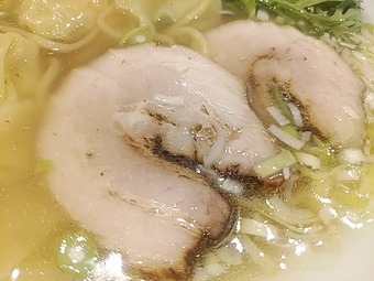 新橋ランチ 本丸亭 ほんまるてい チャーシュウ