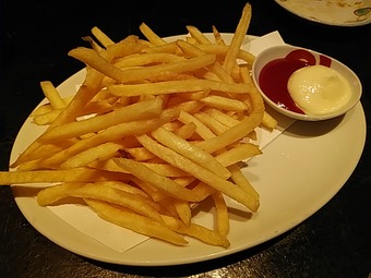 �ե饤�ɥݥƥ� ��ʬ�� ��������