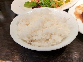 ご飯 コムギラボ 汐留新橋イタリア街 小麦ラボ