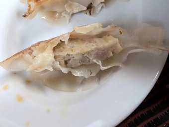 餃子 朝定食 ラーメン 渋谷老舗 町中華 兆楽 ちょうらく