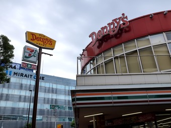 �ǥˡ��� ŹƬ ���쥯�ȥ⡼�˥� ī��