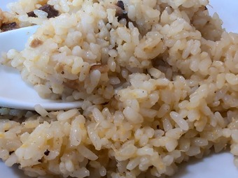 チャーハン 炒飯 御茶ノ水 山田屋 やまだや 町中華