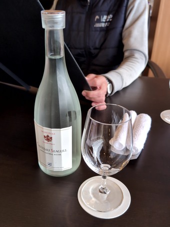 水 ランチ レストラン グレンオークス 千葉 アコーディアグラン
