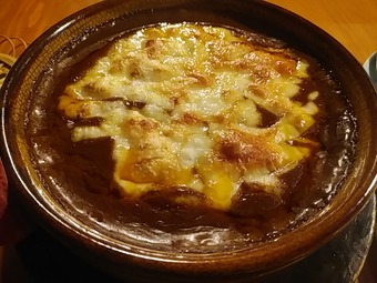 宝町 京橋ランチ 3丁目のカレー屋さん 焼きチーズビーフカレー