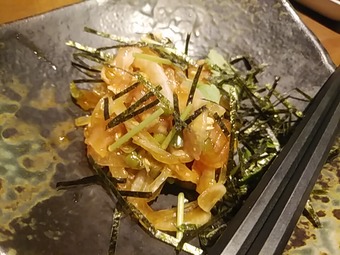 北千住 熊本牧場直営 岩部商店 熊本料理 地鶏天草大王 とりわさ