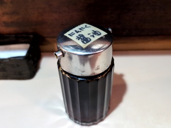 卓上 ニンニク醤油 お茶の水 キッチンカロリー