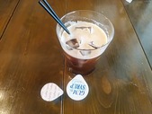 新橋オストレア ostrea ランチ ドリンク コーヒー