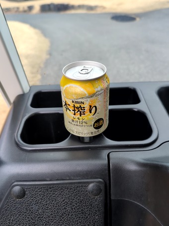ドリンクサービス3杯 パスポートプラン 大多喜城ゴルフ倶楽部