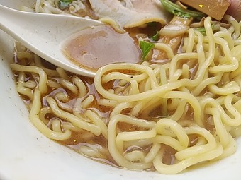 醤油ラーメン 角煮丼 新橋ランチ ラーメンゴッソウ RAMEN GOSSOU