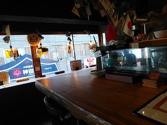 新橋ランチ ドリア専門店 松栄 しょうえい まつえい ハーリー