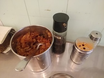 ��¥��� ���ѥ������졼���Ⱦ�� Ⱦ�� ��¥��졼 ��̣ ʡ���Ҥ�