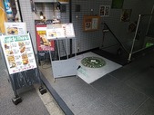 新橋プラチナフィッシュガーデンキッチン ランチ