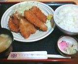 ��� �Ȥ󤫤� �դ� ������ե饤�꿩