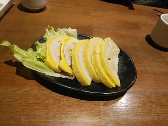 北千住 熊本牧場直営 岩部商店 熊本料理 辛子蓮根 からしれんこん