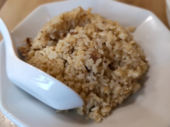 チャーハン 炒飯 御茶ノ水 山田屋 やまだや 町中華