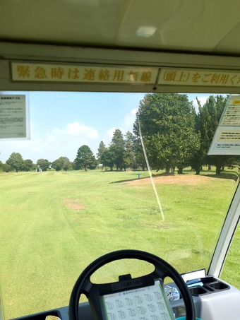 コース 埼玉上尾 リバーサイドフェニックスゴルフクラブ