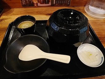 炭焼き鶏重 炭や 新橋店 ニュー新橋ビル 新橋ランチ