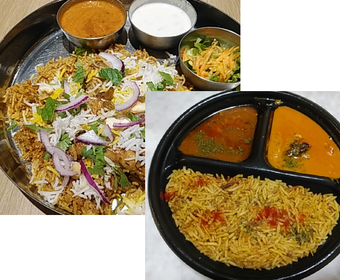 セブンイレブン 虎ノ門 エリックサウス監修ビリヤニ フジフーズ