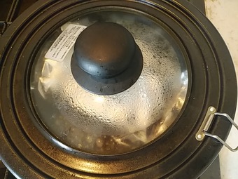 作り方 つばめグリルDELI つばめ風ハンブルグステーキ