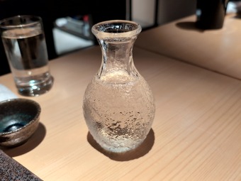日本酒 鶴齢 写楽 篠峯 刈穂 自由が丘 東急東横線 つぼ庭 坪庭