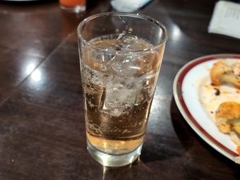 酒 ハイボール 銀座カーンケバブビリヤニ 飲み放題コース 博品館